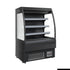Thermaster Self-Serve Curve Open Display OP-1270C